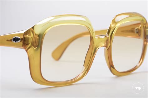 vintage frame christian dior 007 glasses|Vintage Christian Dior Sunglasses .